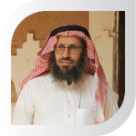 د. عبدالعزيز بن عبدالله الفداء